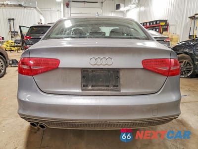 Zdjęcie 6 z 12 samochodu: 2016 AUDI A4 PREMIUM PLUS S-LINE VIN:WAUFFAFL7GN003598 - miniatura