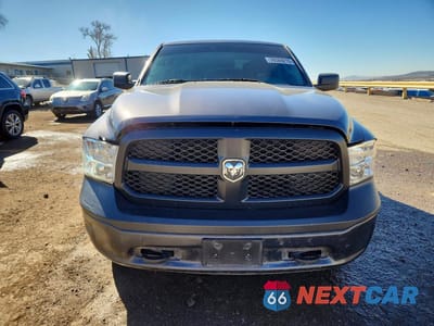 Piąte zdjęcie samochodu w środku: 2020 RAM 1500 CLASSIC TRADESMAN VIN:1C6RR7FG6LS155694 - miniatura