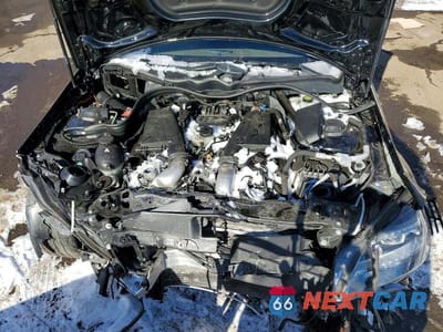 Zdjęcie 11 z 11 samochodu: 2014 MERCEDES-BENZ CLS 550 4MATIC VIN:WDDLJ9BB4EA089723 - miniatura