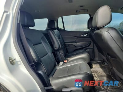 Zdjęcie 11 z 13 samochodu: 2020 GMC ACADIA SLT VIN:1GKKNMLS9LZ117269 - miniatura