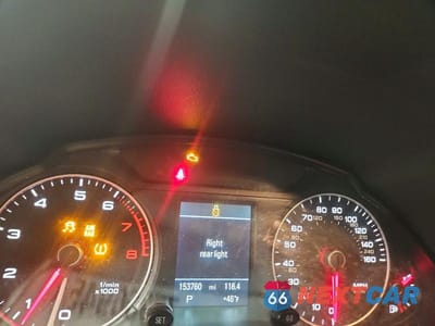 Zdjęcie 9 z 13 samochodu: 2016 AUDI Q5 PREMIUM PLUS VIN:WA1L2AFP1GA066573 - miniatura