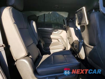 Zdjęcie 11 z 12 samochodu: 2022 CHEVROLET TAHOE K1500 RST VIN:1GNSKRKDXNR161408 - miniatura