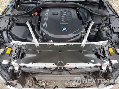 Zdjęcie 11 z 13 samochodu: 2024 BMW Motorrad 840XI VIN:WBAGV4C08RCR88933 - miniatura