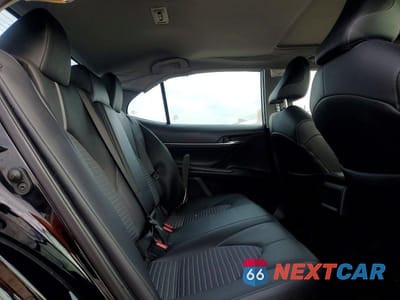 Zdjęcie 10 z 12 samochodu: 2024 TOYOTA CAMRY SE VIN:4T1T11AK0RU922091 - miniatura