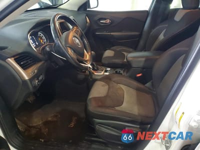 Zdjęcie 7 z 13 samochodu: 2014 JEEP CHEROKEE LATITUDE VIN:1C4PJMCB7EW308061 - miniatura