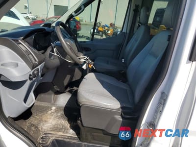 Zdjęcie 7 z 13 samochodu: 2018 FORD TRANSIT T-150 VIN:1FDZK1CM2JKB21751 - miniatura