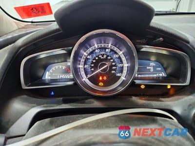 Zdjęcie 9 z 12 samochodu: 2017 TOYOTA YARIS IA VIN:3MYDLBYV8HY159226 - miniatura
