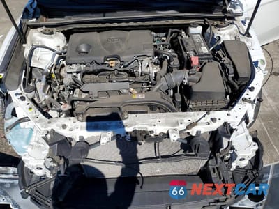 Zdjęcie 11 z 12 samochodu: 2019 TOYOTA CAMRY XSE VIN:4T1B61HK4KU276997 - miniatura