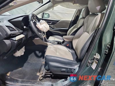 Zdjęcie 7 z 13 samochodu: 2023 SUBARU FORESTER LIMITED VIN:JF2SKAPC1PH406505 - miniatura
