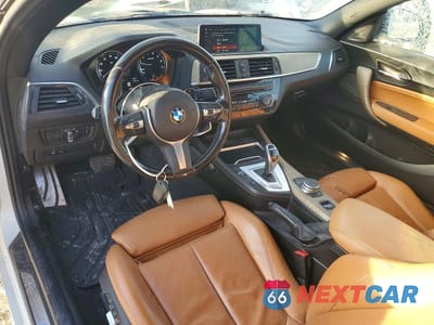 Zdjęcie 8 z 12 samochodu: 2019 BMW M240I VIN:WBA2N1C55KVC28587 - miniatura