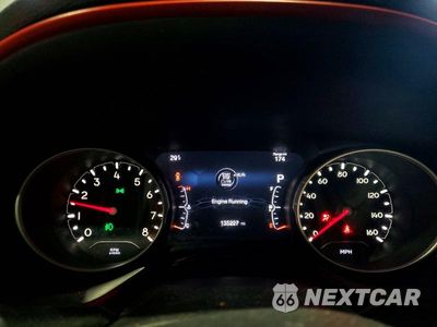 Zdjęcie 9 z 12 samochodu: 2018 JEEP COMPASS TRAILHAWK VIN:3C4NJDDBXJT281119 - miniatura