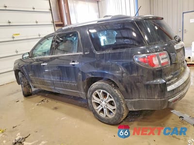 Drugie zdjęcie samochodu z przodu: 2015 GMC ACADIA SLT-1 VIN:1GKKVRKDXFJ256619 - miniatura
