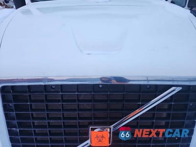 Zdjęcie 7 z 10 samochodu: 2012 VOLVO VNL SEMI TRUCK VIN:4V4N39EG0CN556439 - miniatura