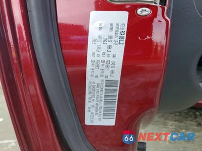 Zdjęcie 13 z 13 samochodu: 2018 DODGE GRAND CARAVAN SE VIN:2C4RDGBG7JR170183 - miniatura