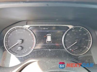 Zdjęcie 9 z 14 samochodu: 2023 NISSAN ROGUE SV VIN:JN8BT3BB3PW490431 - miniatura