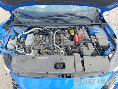Zdjęcie 21 z 22 samochodu: 2024 NISSAN SENTRA SV VIN:3N1AB8CV9RY283640 - miniatura