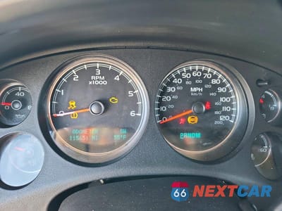 Zdjęcie 9 z 14 samochodu: 2013 GMC YUKON XL C1500 SLT VIN:1GKS1KE00DR370042 - miniatura