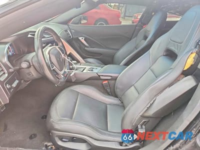 Zdjęcie 7 z 13 samochodu: 2019 CHEVROLET CORVETTE Z06 1LZ VIN:1G1YP2D62K5605967 - miniatura