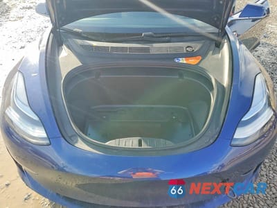 Zdjęcie 11 z 11 samochodu: 2018 TESLA MODEL 3 VIN:5YJ3E1EA8JF022577 - miniatura