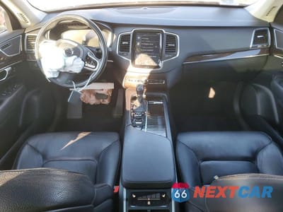 Zdjęcie 8 z 12 samochodu: 2019 VOLVO XC90 T6 MOMENTUM VIN:YV4A22PK0K1439825 - miniatura