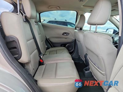 Zdjęcie 10 z 12 samochodu: 2016 HONDA HR-V EXL VIN:3CZRU6H77GM743367 - miniatura