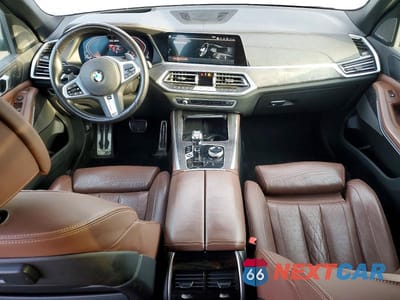 Zdjęcie 8 z 13 samochodu: 2023 BMW X5 M50I VIN:5UXJU4C09P9P95713 - miniatura