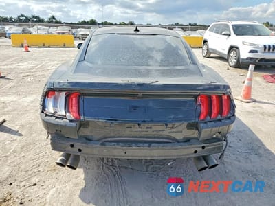 Zdjęcie 6 z 12 samochodu: 2023 FORD MUSTANG GT VIN:1FA6P8CF3P5301188 - miniatura