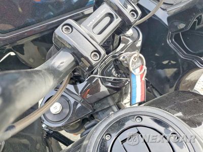 Zdjęcie 8 z 10 samochodu: 2024 HARLEY DAVIDSON FLTRXSTSE VIN:1HD1TL819RB950738 - miniatura