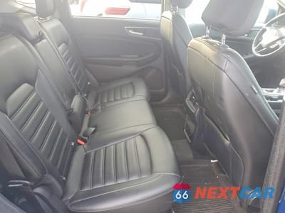 Zdjęcie 11 z 12 samochodu: 2024 FORD EDGE SEL VIN:2FMPK4J96RBA18314 - miniatura