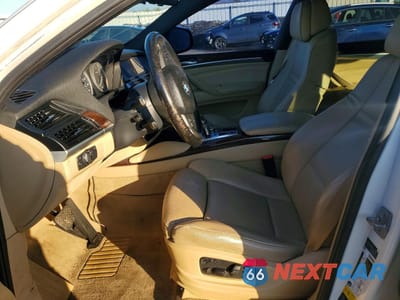 Zdjęcie 7 z 13 samochodu: 2012 BMW X6 XDRIVE50I VIN:5UXFG8C55CLZ97459 - miniatura