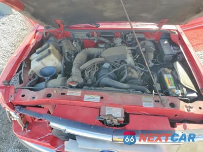 Zdjęcie 11 z 13 samochodu: 1997 FORD RANGER SUPER CAB VIN:1FTCR14A3VPA80565 - miniatura