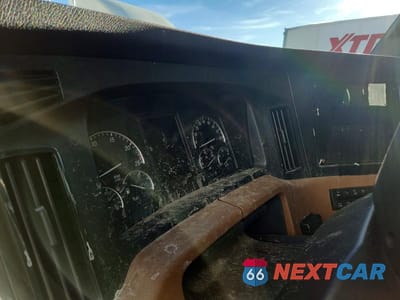 Zdjęcie 8 z 10 samochodu: 2021 FREIGHTLINER CASCADIA 126 SEMI TRUCK VIN:3AKJHHDR9MSMG7953 - miniatura