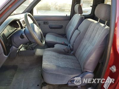 Zdjęcie 7 z 13 samochodu: 1999 TOYOTA TACOMA XTRACAB VIN:4TAVL52N6XZ501334 - miniatura