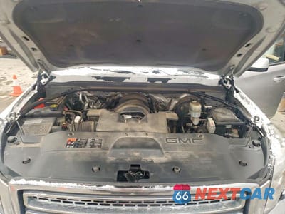 Zdjęcie 12 z 12 samochodu: 2015 GMC YUKON XL K1500 SLT VIN:1GKS2HKC9FR178507 - miniatura