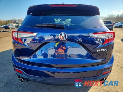Zdjęcie 6 z 13 samochodu: 2021 ACURA RDX TECHNOLOGY VIN:5J8TC1H5XML015749 - miniatura