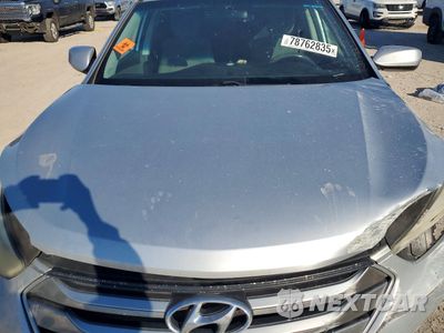 Zdjęcie 11 z 13 samochodu: 2015 HYUNDAI SANTA FE SPORT 2.4L VIN:5XYZT3LB9FG305206 - miniatura
