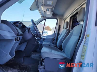Zdjęcie 7 z 14 samochodu: 2015 FORD TRANSIT T-350 HD VIN:1FDWS9PV9FKA13042 - miniatura