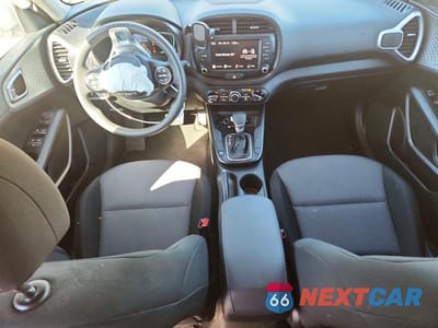 Zdjęcie 8 z 12 samochodu: 2024 KIA SOUL LX VIN:KNDJ23AU2R7907645 - miniatura