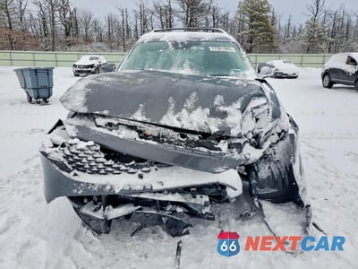 Piąte zdjęcie samochodu w środku: 2025 MAZDA CX-5 PREFERRED VIN:JM3KFBCL8S0664310 - miniatura