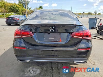 Zdjęcie 6 z 12 samochodu: 2021 MERCEDES-BENZ A 220 VIN:W1K3G4EB4MJ315870 - miniatura