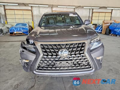 Piąte zdjęcie samochodu w środku: 2020 LEXUS GX 460 BASE VIN:JTJAM7BX5L5253993 - miniatura