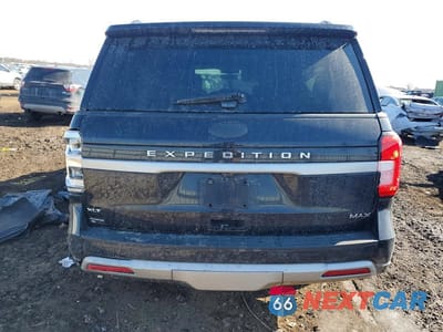 Zdjęcie 6 z 13 samochodu: 2023 FORD EXPEDITION MAX XLT VIN:1FMJK1J8XPEA03635 - miniatura