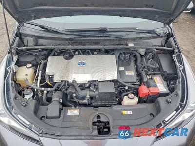 Zdjęcie 11 z 11 samochodu: 2019 TOYOTA PRIUS XLE VIN:JTDKARFUXK3101374 - miniatura