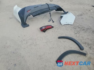 Zdjęcie 13 z 14 samochodu: 2023 NISSAN ROGUE VIN:5N1BT3BB4PC685091 - miniatura