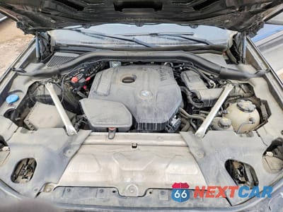 Zdjęcie 12 z 12 samochodu: 2019 BMW X3 XDRIVE30I VIN:5UXTR9C55KLD90630 - miniatura