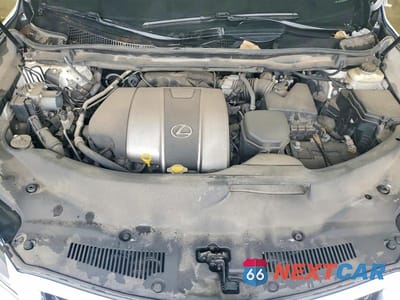 Zdjęcie 12 z 12 samochodu: 2017 LEXUS RX 350 F SPORT VIN:2T2BZMCA6HC063692 - miniatura