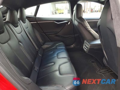Zdjęcie 10 z 11 samochodu: 2016 TESLA MODEL S VIN:5YJSA1E10GF124679 - miniatura