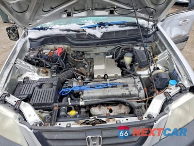 Zdjęcie 11 z 12 samochodu: 1999 HONDA CR-V EX VIN:JHLRD1868XC077186 - miniatura