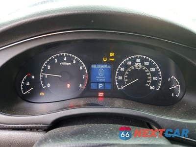 Zdjęcie 9 z 12 samochodu: 2011 HYUNDAI GENESIS 4.6L VIN:KMHGC4DF4BU118796 - miniatura