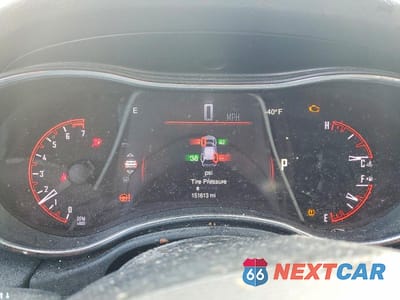 Zdjęcie 9 z 12 samochodu: 2015 DODGE DURANGO LIMITED VIN:1C4RDJDG1FC112001 - miniatura